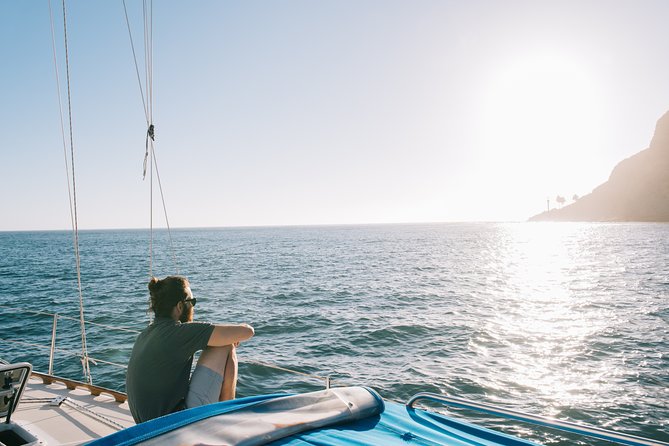 Private Sailing Charter on San Diego Bay - Aircraft, naval activity, and the working harbor