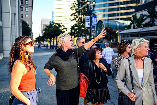 Private San Diego Food Tour with Tacos, Burgers & Desserts - Key points to know before booking