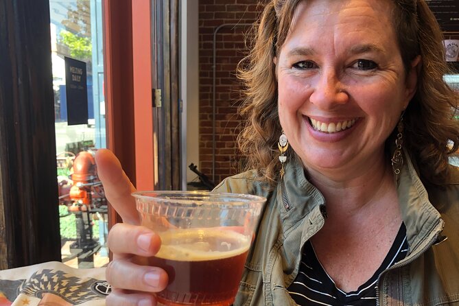 Private San Diego Food Tour with Tacos, Burgers & Desserts - Coffee with a different personality at Tiger Café