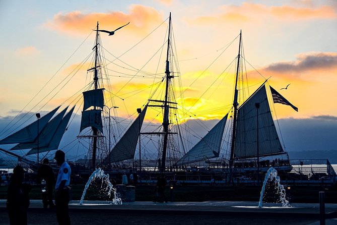 Private San Diego Food Tour with Tacos, Burgers & Desserts - What the private format adds