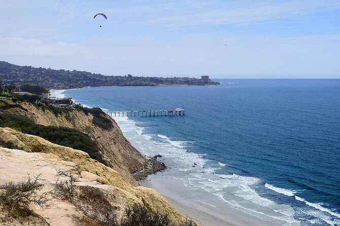 Private Segway Experience Through La Jolla - Starting at Starkey Park in La Jolla