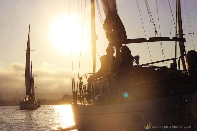 Private Sunset Sail for 3-6 People - Key points to know before booking