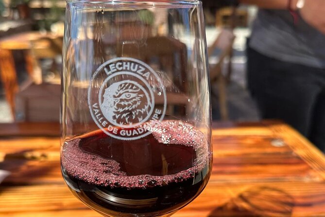Private Tour Premium Wineries in the Valle de Guadalupe - What the $149 price really covers