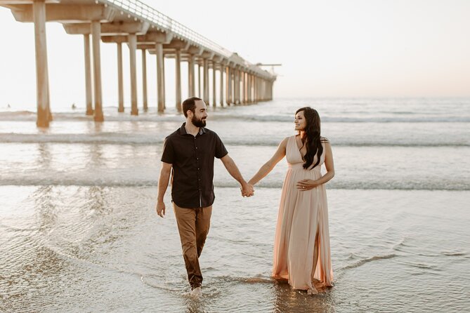Private Vacation Photography Session with Local Photographer in San Diego - Why a private photo session works in San Diego