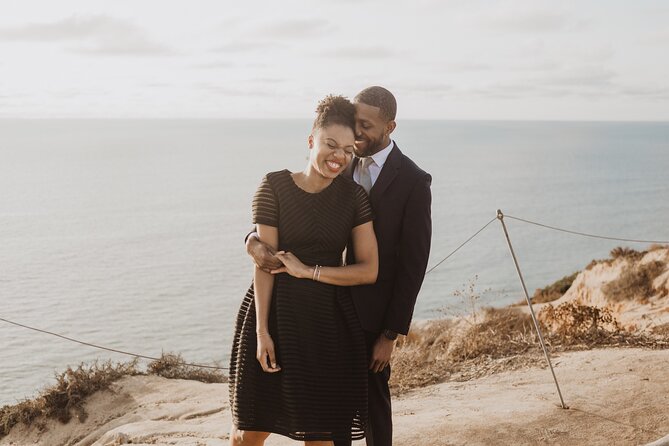 Private Vacation Photography Session with Local Photographer in San Diego - The five-day gallery and image count