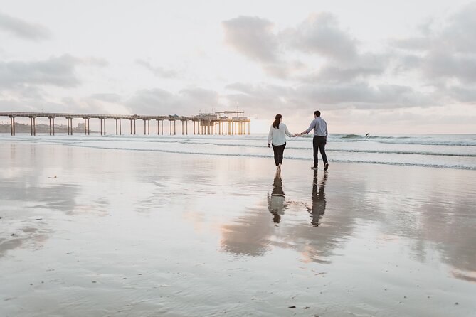 Private Vacation Photography Session with Local Photographer in San Diego - Is $325 good value?