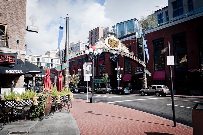 Private Walking Tour San Diego: Little Italy and Gaslamp Quarter - Davis-Horton House and the Gaslamp’s older story