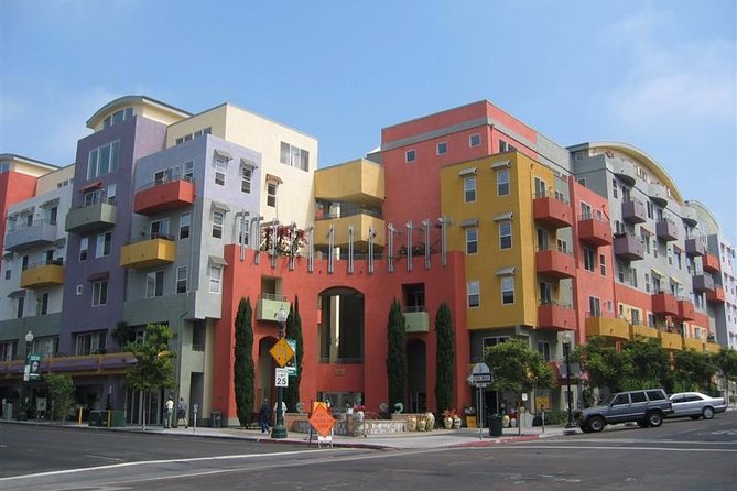 Private Walking Tour San Diego: Little Italy and Gaslamp Quarter - Who will enjoy this walk most