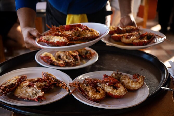 Puerto Nuevo Lobster and Tequila Tour - Key things to know before booking