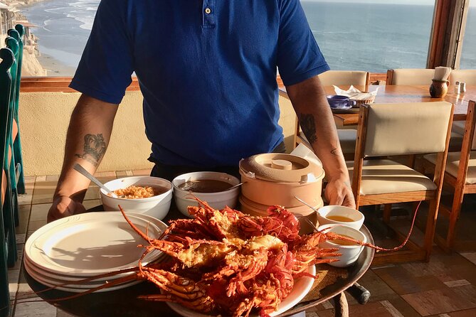 Puerto Nuevo Lobster and Tequila Tour - Group size, guide quality, and the real pace