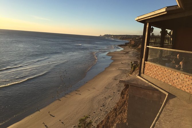 Puerto Nuevo Lobster, Margaritas and Mariachi Private Tour - Tijuana Cultural Center and its botanical gardens