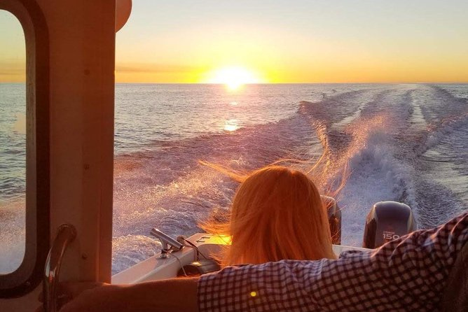 Romantic Wine and Cheese Boat Tower Cruise - Key points to know before booking