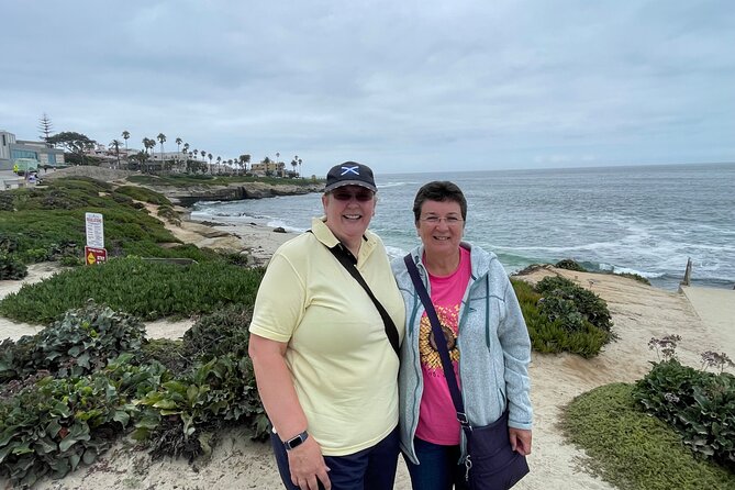 San Diego 5 Hour Tour (Private) - Coronado Island and the Hotel Del