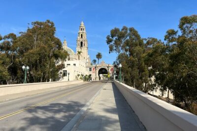 Balboa Park Botanical Exploration Game
