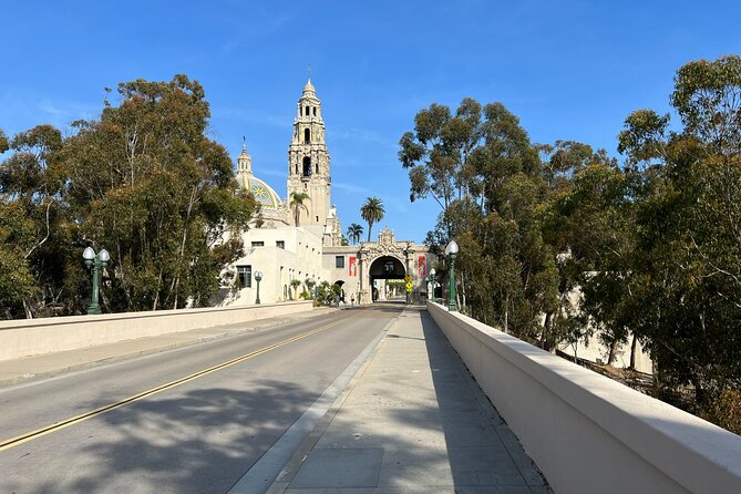 San Diego: Balboa Park Botanical Exploration Game - Stop 4: Bea Evenson Fountain
