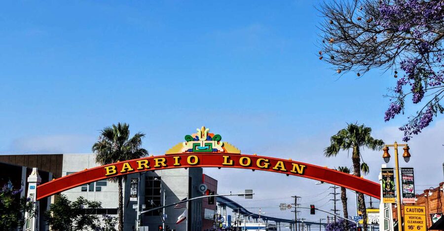 San Diego: Barrio Logan Food and Art Guided Walking Tour - Why Barrio Logan makes a good food and art tour