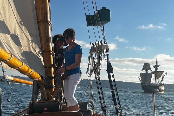 San Diego Bay Private Sailing Experience Aboard Classic Yacht - Why sunset is the right time for this route