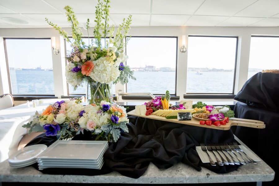 San Diego: Bay Sights and Sips Sunset Cruise - Key points to know before you book