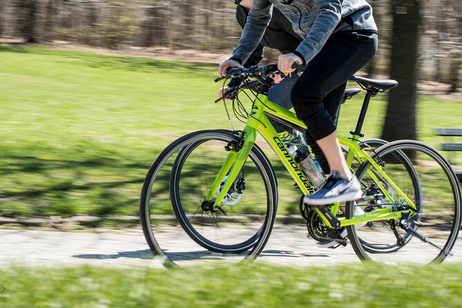 San Diego Bike Rentals - Starting at 330 K Street in the Gaslamp area