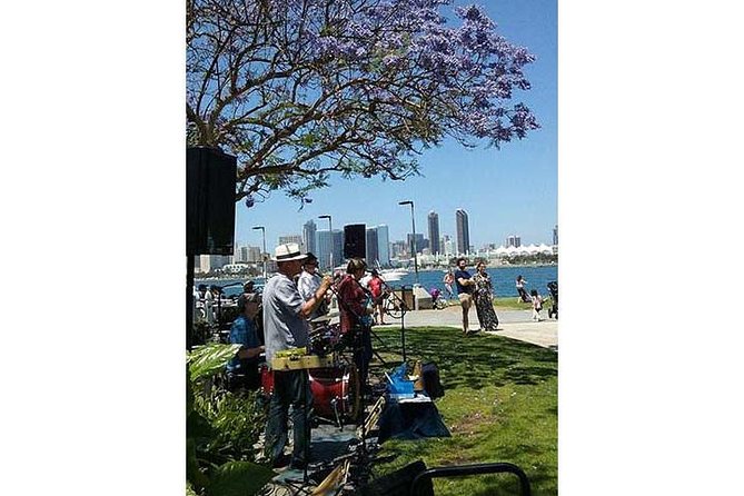 San Diego Bike Tours on Coronado - Hotel del Coronado: the big stop