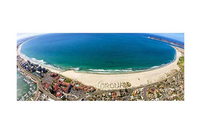 San Diego Bike Tours on Coronado - How the guides affect your day
