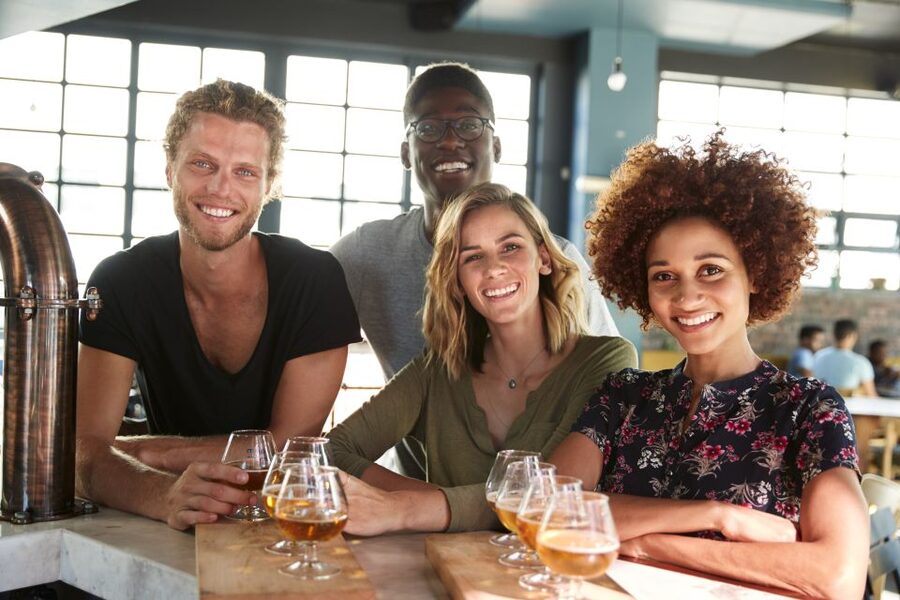 San Diego: Brewery Tour with Tastings and Food Pairings - Why North Park makes a good beer classroom