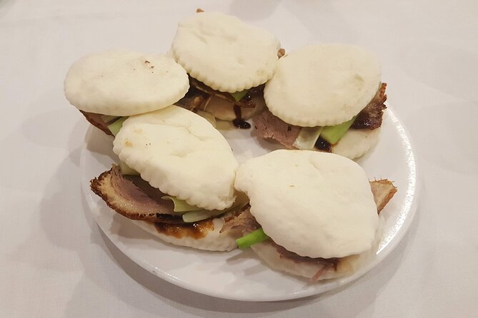San Diego Chinese Food Tour - Albert’s lessons make the meal easier to understand