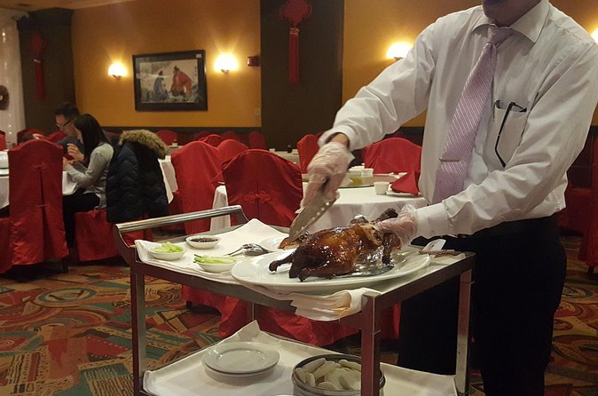 San Diego Chinese Food Tour - Who will enjoy this Chinese food tour most