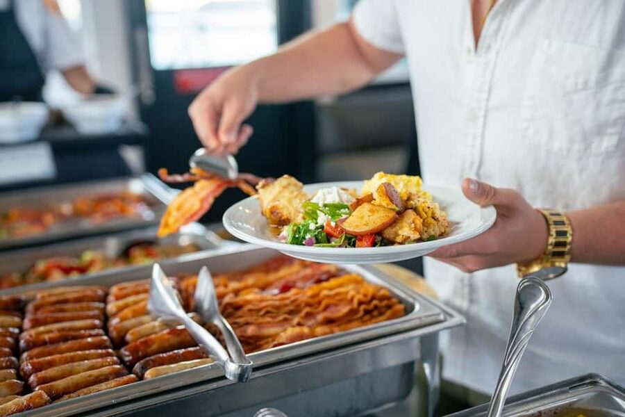 San Diego: City Cruises Buffet Breakfast and Brunch Cruise - Is $99 a fair price?