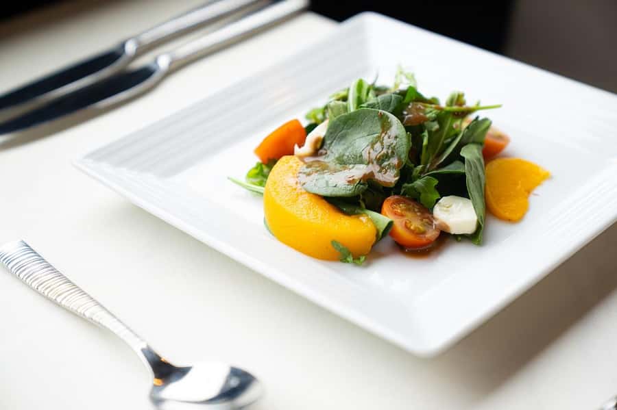San Diego: City Cruises Gourmet Dinner Cruise - Practical ways to make the evening better