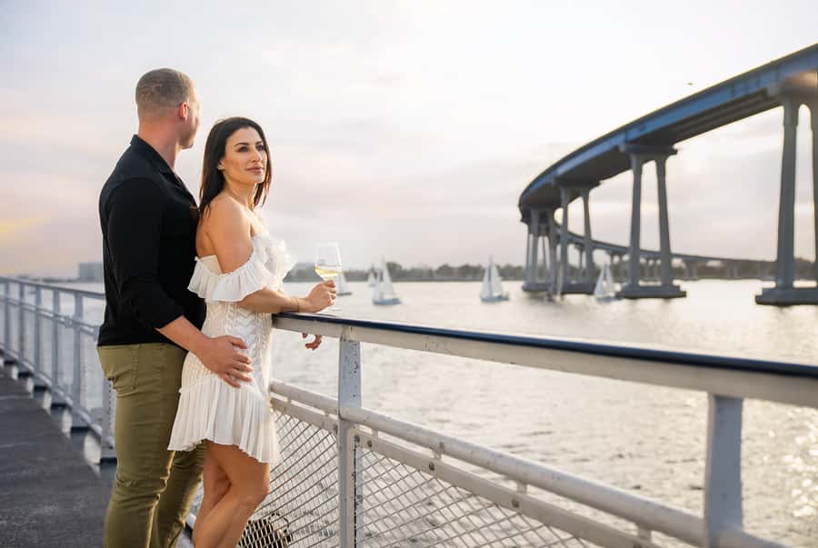 San Diego: City Cruises Gourmet Dinner Cruise - FAQ