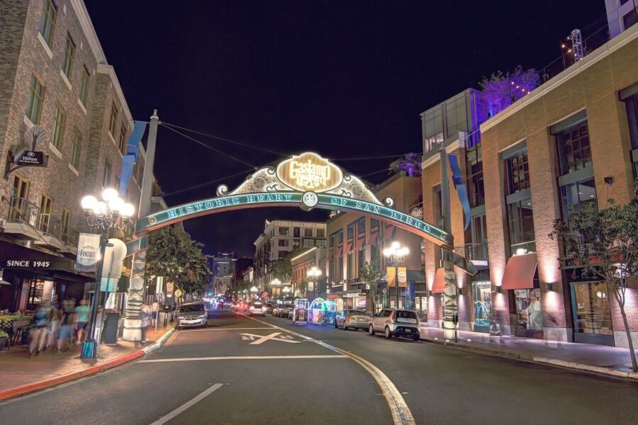 San Diego: City Lights Night Trolley Tour - Key points to know before you book
