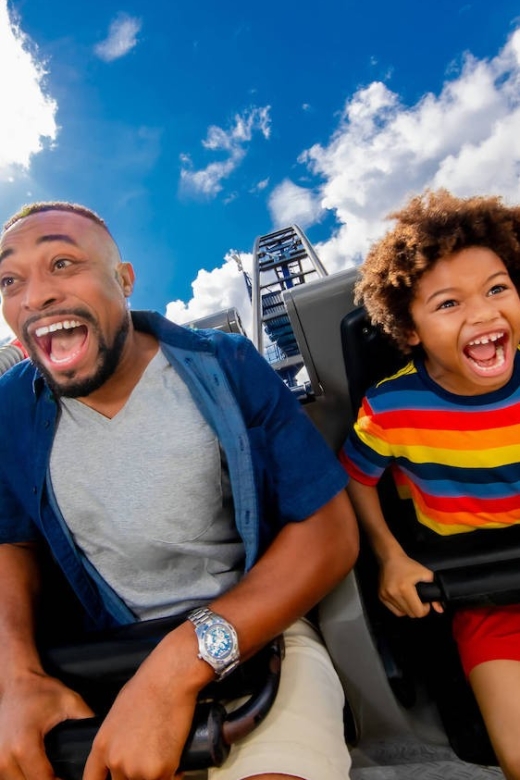San Diego: CityPASS® Save up to 46% at Must-See Attractions - USS Midway Museum and the Battle of Midway Theater