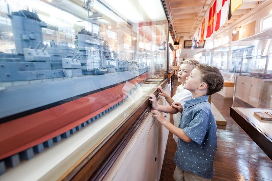 San Diego: CityPASS® Save up to 46% at Must-See Attractions - Birch Aquarium for a shorter, calmer visit