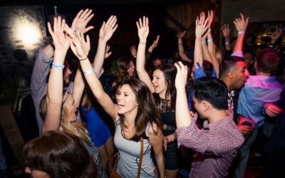 Club Crawl