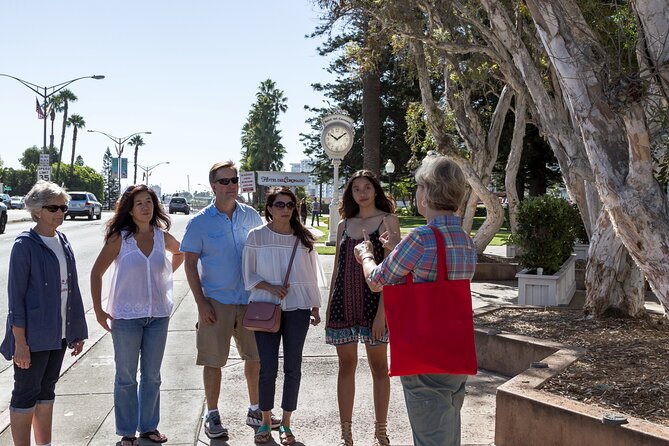 San Diego Coronado History and Highlights Small Group Tour - Coronado Beach and the final walk to Hotel del Coronado