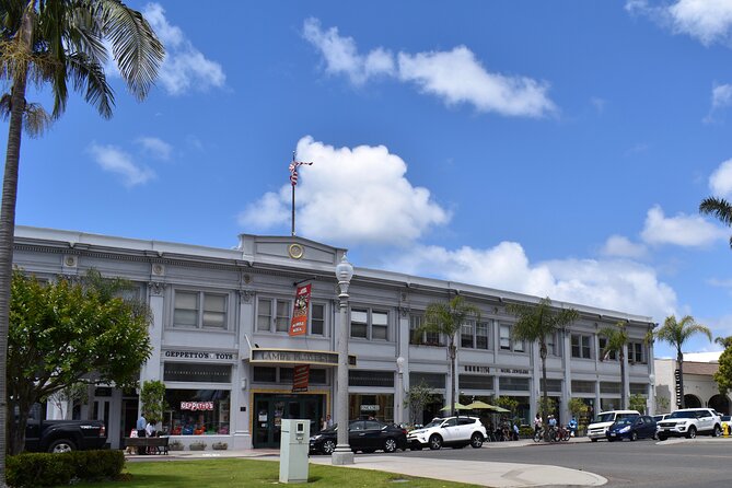 San Diego Coronado History and Highlights Small Group Tour - What the guide adds