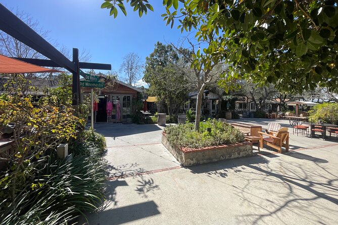 San Diego County Wine Tour (Private) - The pace, group size, and best type of guest