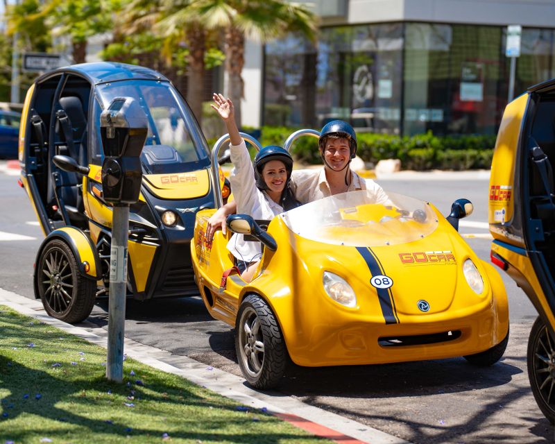 San Diego: Downtown & Balboa Park GPS Talking Car Tour - Is $86 good value for this route?