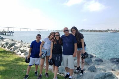 San Diego Early Bird Segway Tour