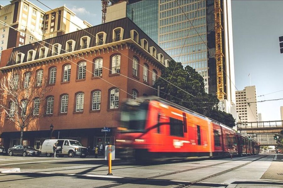 San Diego: East Village Food and Drink Walking Tour - Key points to know before you book