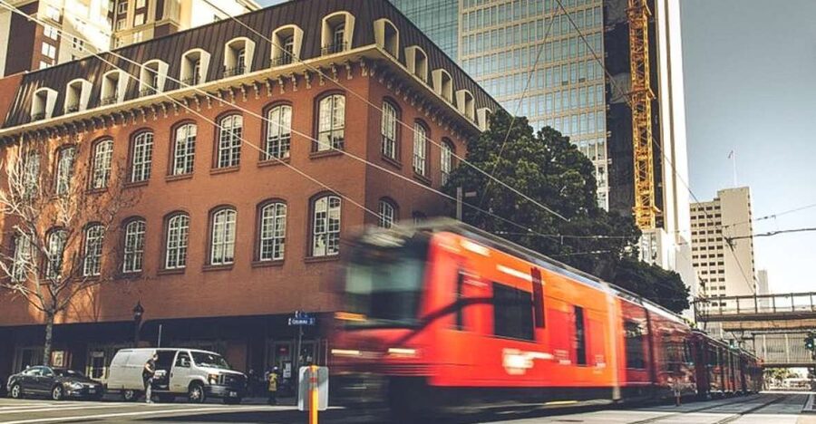 San Diego: East Village Food and Drink Walking Tour - Why Stefan’s local ties add value