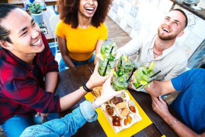 East Village Food and Drink Walking Tour
