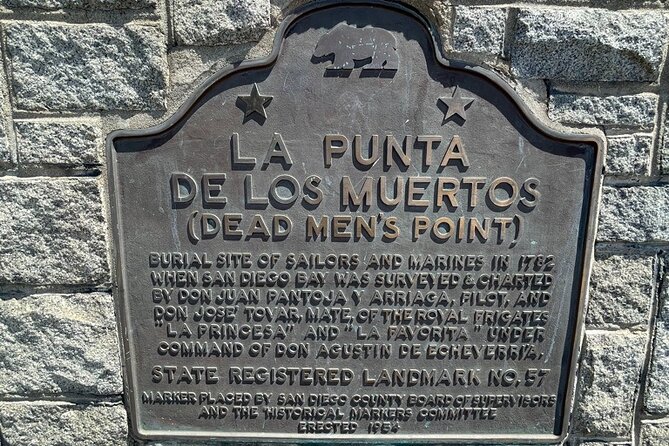 San Diego Embarcadero Waterfront Ghost Tour - Who will get the most from this experience