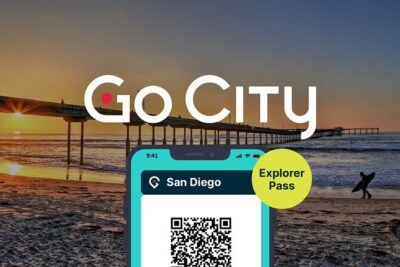 San Diego Explorer Pass: Save up to 50% – Includes San Diego Zoo