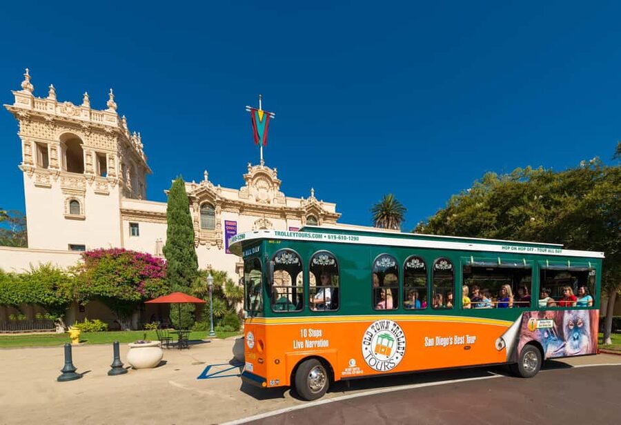San Diego Explorer Pass: Tickets to 2-7 Attractions - How the San Diego Explorer Pass works