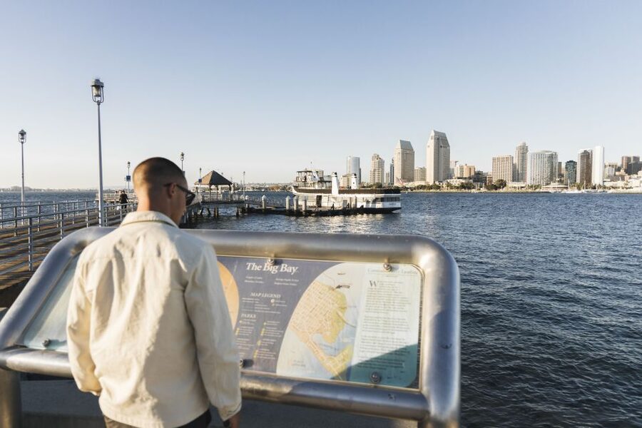 San Diego Explorer Pass: Tickets to 2-7 Attractions - Who will get the most from this pass