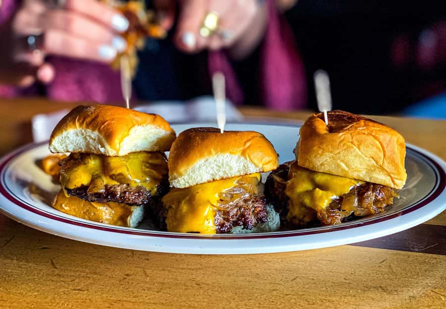 San Diego: Food Tour of Historic Gaslamp District - Why this downtown food walk works