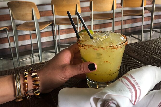 San Diego Gaslamp Food Tour with 6 Modern Californian Tastings - Coffee with a local twist at Tiger Café