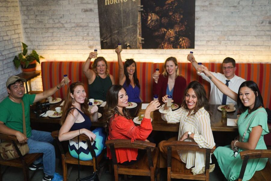San Diego: Gaslamp Quarter Food & Drink Walking Tour - Practical value, timing, and cancellation